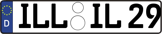 ILL-IL29