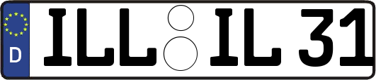 ILL-IL31
