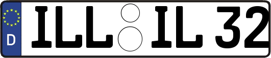 ILL-IL32
