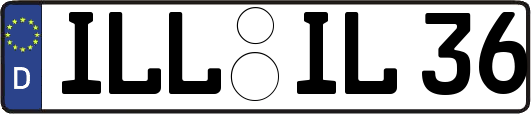 ILL-IL36