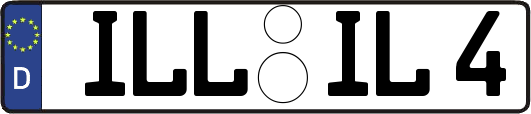 ILL-IL4