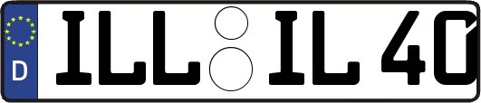 ILL-IL40