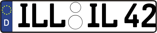ILL-IL42