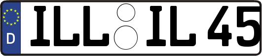 ILL-IL45