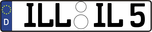 ILL-IL5