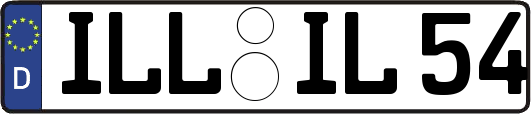 ILL-IL54