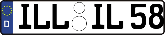 ILL-IL58