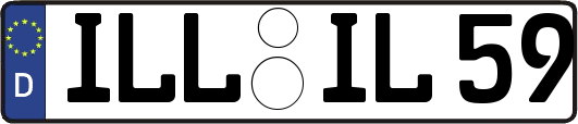 ILL-IL59