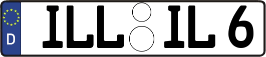 ILL-IL6