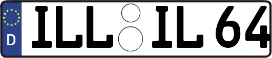 ILL-IL64