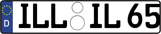 ILL-IL65