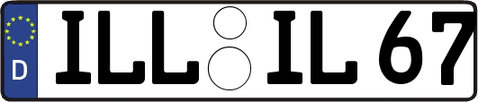 ILL-IL67
