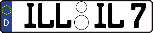 ILL-IL7