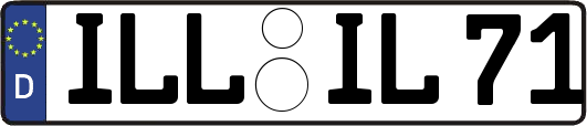 ILL-IL71