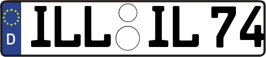 ILL-IL74