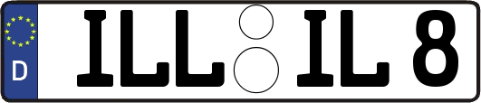 ILL-IL8