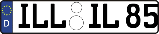 ILL-IL85