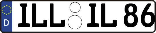 ILL-IL86