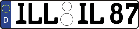 ILL-IL87