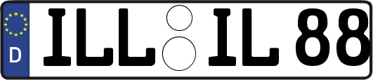 ILL-IL88