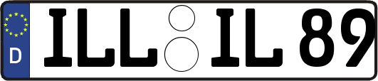 ILL-IL89