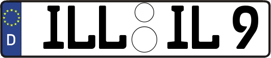 ILL-IL9