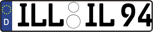ILL-IL94