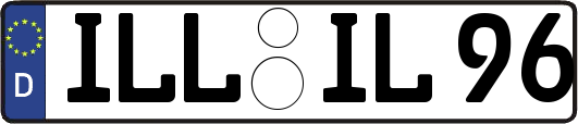 ILL-IL96