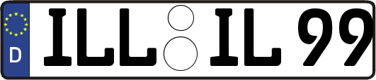 ILL-IL99