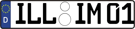 ILL-IM01