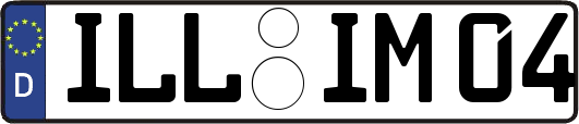 ILL-IM04