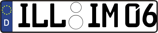 ILL-IM06