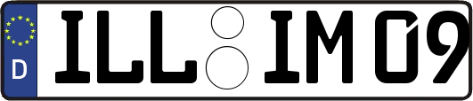 ILL-IM09
