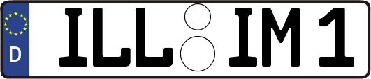 ILL-IM1