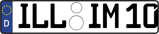 ILL-IM10