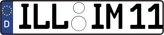 ILL-IM11