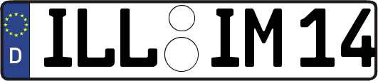 ILL-IM14