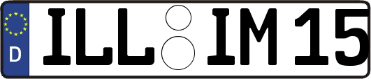 ILL-IM15