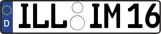 ILL-IM16