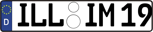 ILL-IM19