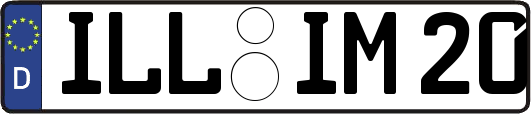 ILL-IM20