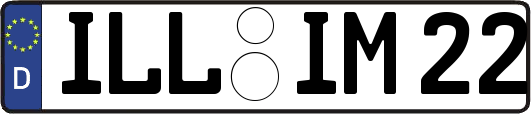ILL-IM22