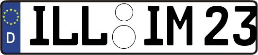ILL-IM23