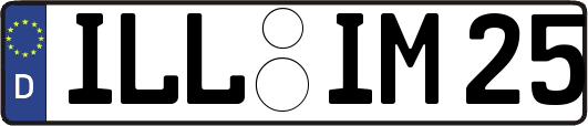 ILL-IM25