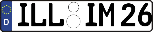 ILL-IM26