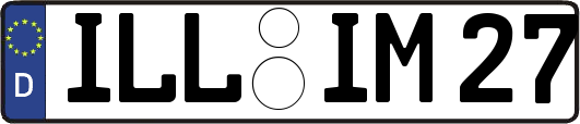 ILL-IM27