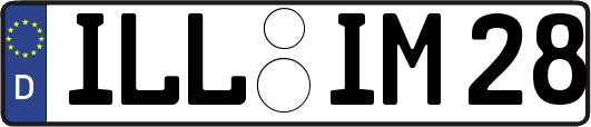 ILL-IM28