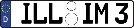 ILL-IM3