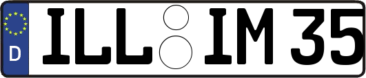 ILL-IM35