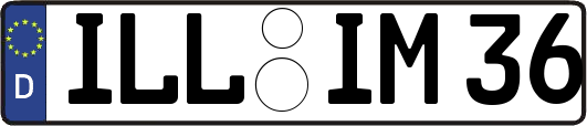 ILL-IM36